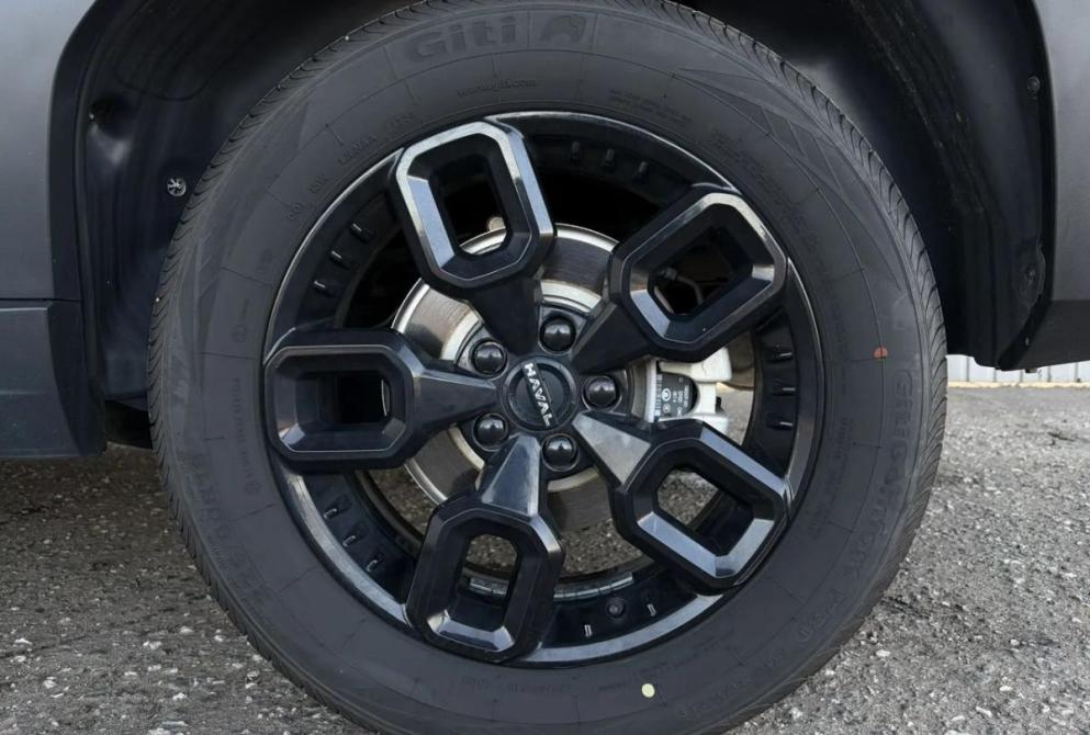 Haval H3 I Киров  - изображение 32
