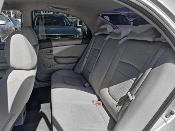 Kia Cerato I Рестайлинг с пробегом 2008 года, цена 449 000 рублей, 206646 км, седан, Автокод Объявления