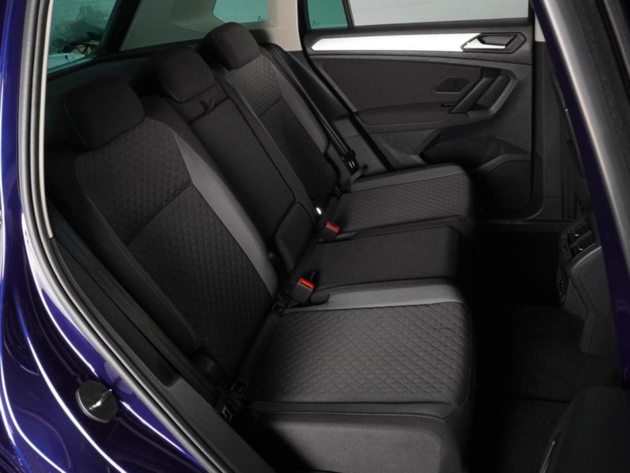 Volkswagen Tiguan II Ростов-на-Дону  - изображение 7