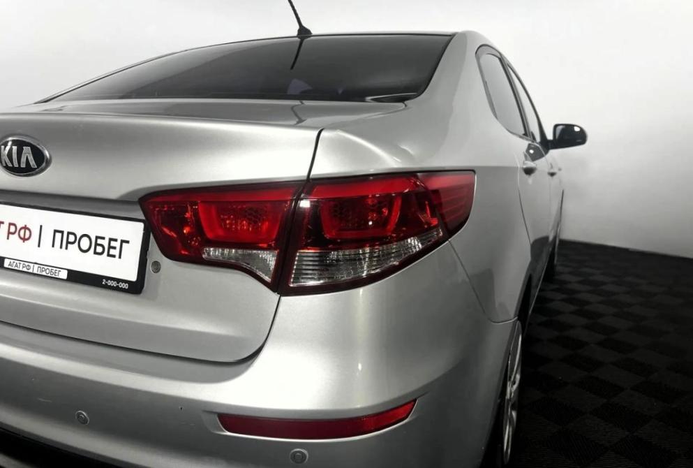 Kia Rio III Рестайлинг Нижний Новгород  - изображение 20