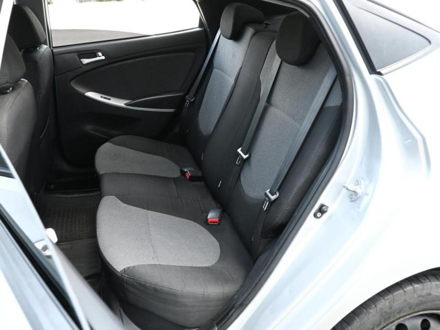 Hyundai Solaris I Волгоград  - изображение 9
