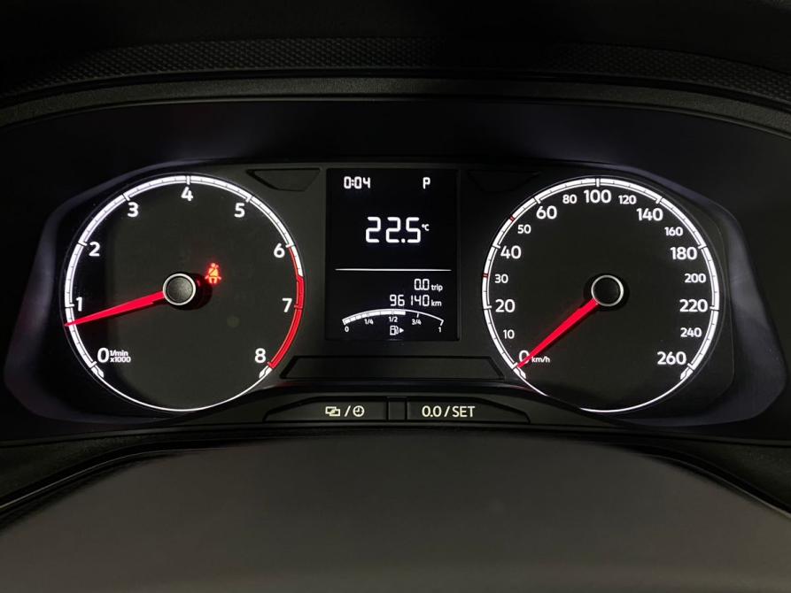 Volkswagen Polo VI Воронеж  - изображение 15