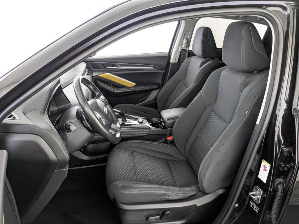 Haval F7x I с пробегом 2019 года, цена 1 599 000 рублей, 88395 км, внедорожник, Автокод Объявления