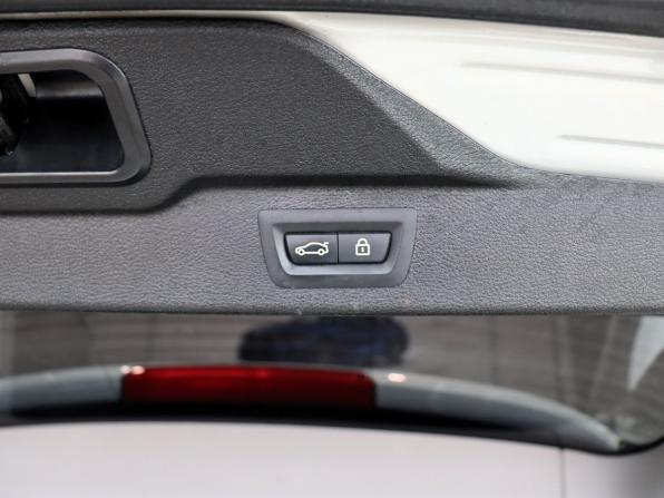 BMW X5 III (F15) с пробегом 2016 года, цена 4 160 000 рублей, 192000 км, внедорожник, Автокод Объявления