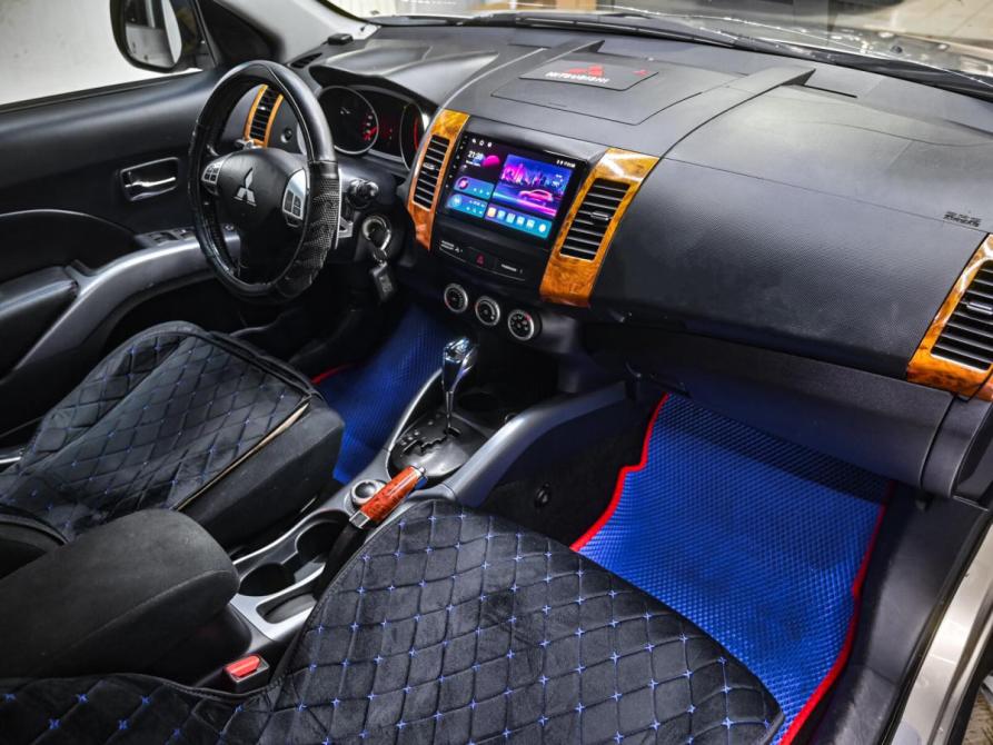 Mitsubishi Outlander II Челябинск  - изображение 26