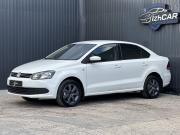 Volkswagen Polo V Ижевск  - изображение 21