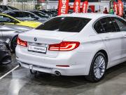 BMW 5 серии VII (G30/G31/G38) Санкт-Петербург  - изображение 27