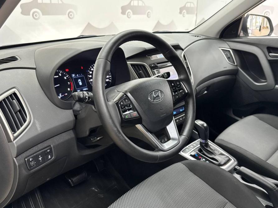 Hyundai Creta I Ставрополь  - изображение 9