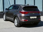 Kia Sportage IV Рестайлинг Екатеринбург  - изображение 26