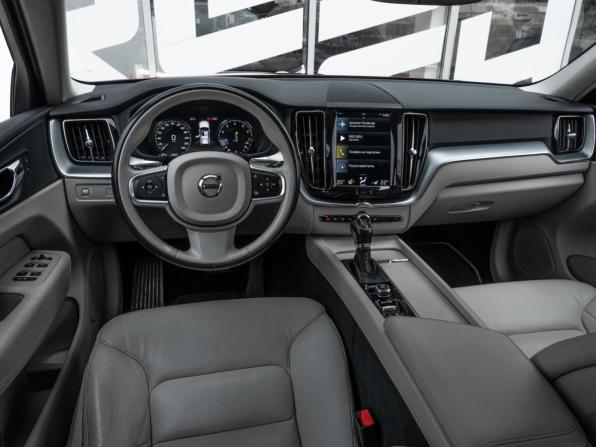 Volvo XC60 II с пробегом 2018 года, цена 2 625 000 рублей, 143206 км, внедорожник, Автокод Объявления