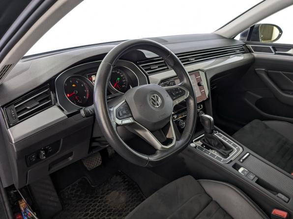Volkswagen Passat B8 Рестайлинг с пробегом 2020 года, цена 2 500 000 рублей, 33972 км, седан, Автокод Объявления