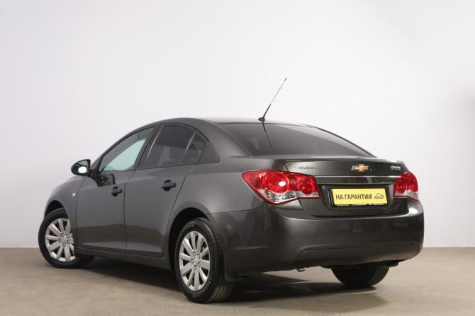 Chevrolet Cruze I с пробегом 2012 года, цена 689 000 рублей, 236900 км, хэтчбек, Автокод Объявления