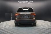 Volkswagen Tiguan II Крым  - изображение 32