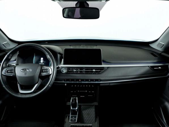 Chery Tiggo 7 Pro I с пробегом 2021 года, цена 1 675 000 рублей, 34458 км, внедорожник, Автокод Объявления
