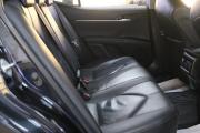 Toyota Camry VIII (XV70) Омск  - изображение 45