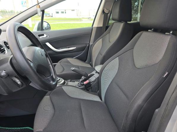 Peugeot 308 I с пробегом 2010 года, цена 449 900 рублей, 196000 км, хэтчбек, Автокод Объявления