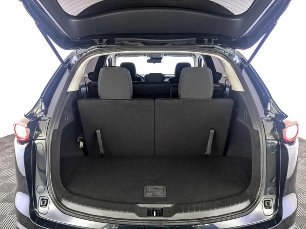 Mazda CX-9 II с пробегом 2021 года, цена 4 300 000 рублей, 70581 км, внедорожник, Автокод Объявления