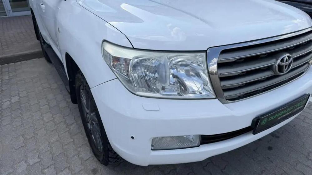 Toyota Land Cruiser 200 Series Череповец  - изображение 4