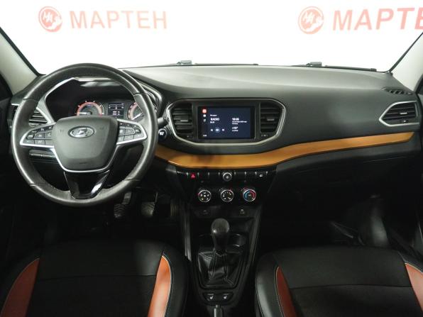 Lada (ВАЗ) Vesta I Рестайлинг (NG) с пробегом 2023 года, цена 1 344 000 рублей, 29524 км, седан, Автокод Объявления