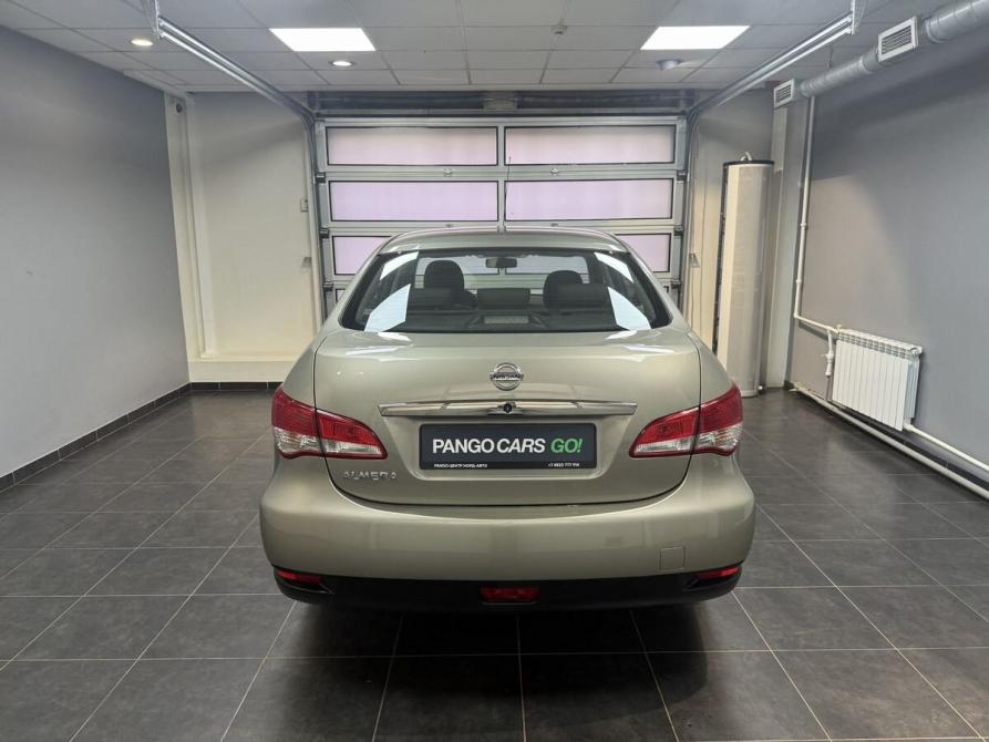Nissan Almera III (G15) Тверь  - изображение 5