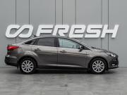 Ford Focus III Рестайлинг Краснодар  - изображение 26