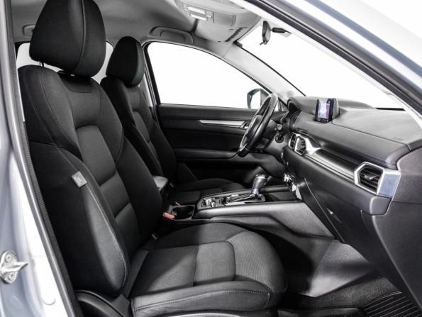 Mazda CX-5 II с пробегом 2018 года, цена 2 599 000 рублей, 118159 км, внедорожник, Автокод Объявления