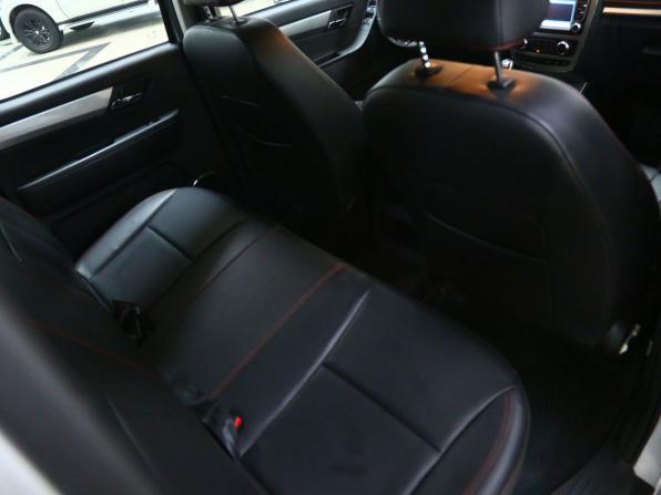 JAC T6 с пробегом 2022 года, цена 1 451 000 рублей, 36135 км, пикап, Автокод Объявления