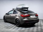 Kia Cerato III Москва  - изображение 22