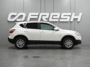 Nissan Qashqai I Рестайлинг Воронеж  - изображение 25