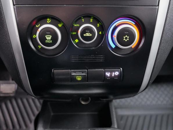Datsun mi-DO с пробегом 2016 года, цена 595 000 рублей, 114576 км, хэтчбек, Автокод Объявления