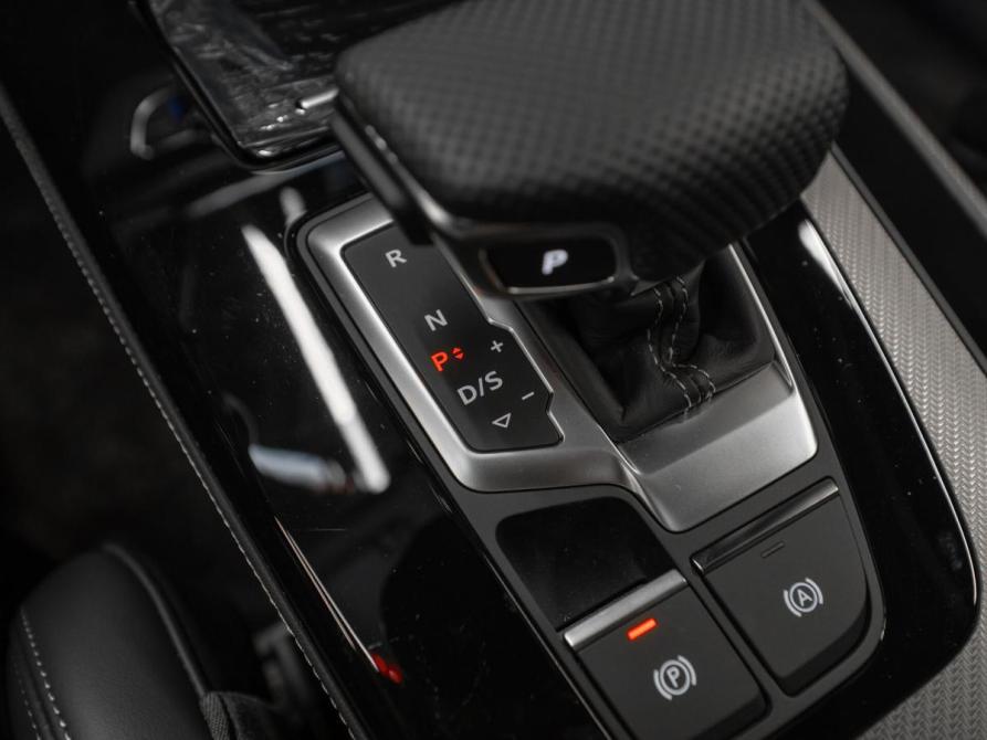 Audi Q5 II (FY) Рестайлинг Москва  - изображение 25