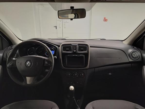 Renault Logan II с пробегом 2014 года, цена 560 000 рублей, 149157 км, седан, Автокод Объявления