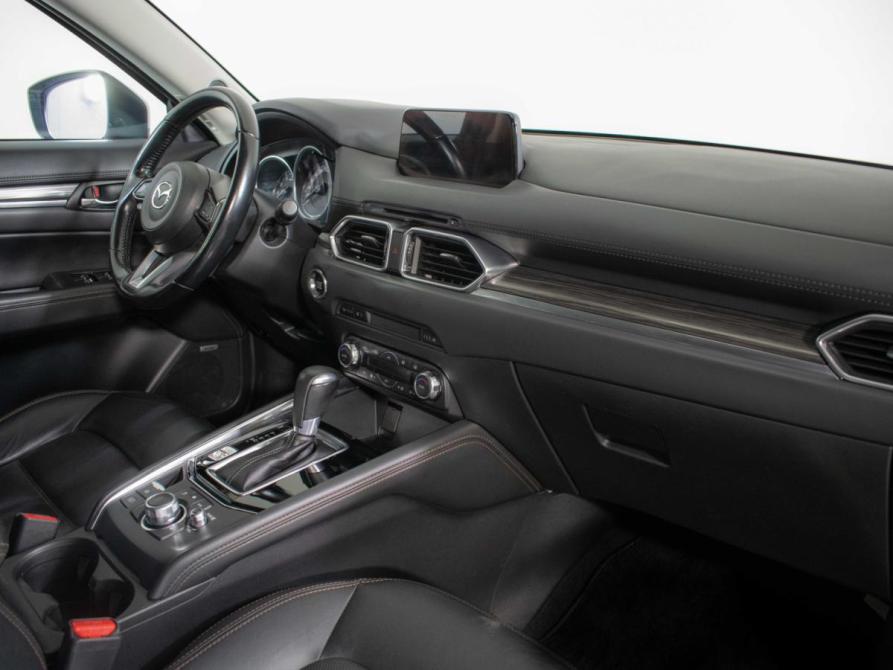 Mazda CX-5 II Москва  - изображение 10