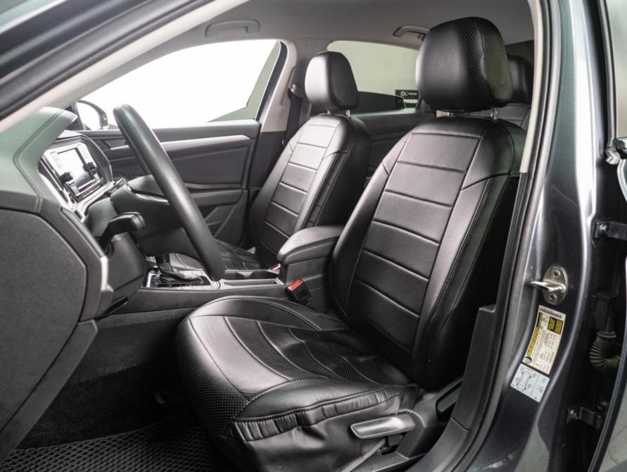 Volkswagen Jetta VII Тюмень  - изображение 10