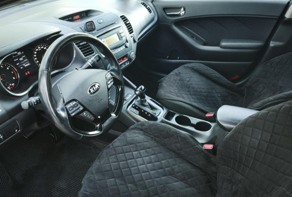 Kia Cerato III Рестайлинг (Classic) Сыктывкар  - изображение 19