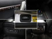 Toyota Land Cruiser 200 Series Рестайлинг 1 Москва  - изображение 38