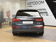 Audi Q5 II (FY) Москва  - изображение 33
