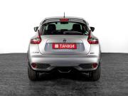 Nissan Juke I Рестайлинг Иркутск  - изображение 28
