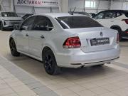 Volkswagen Polo V Рестайлинг Набережные Челны  - изображение 36