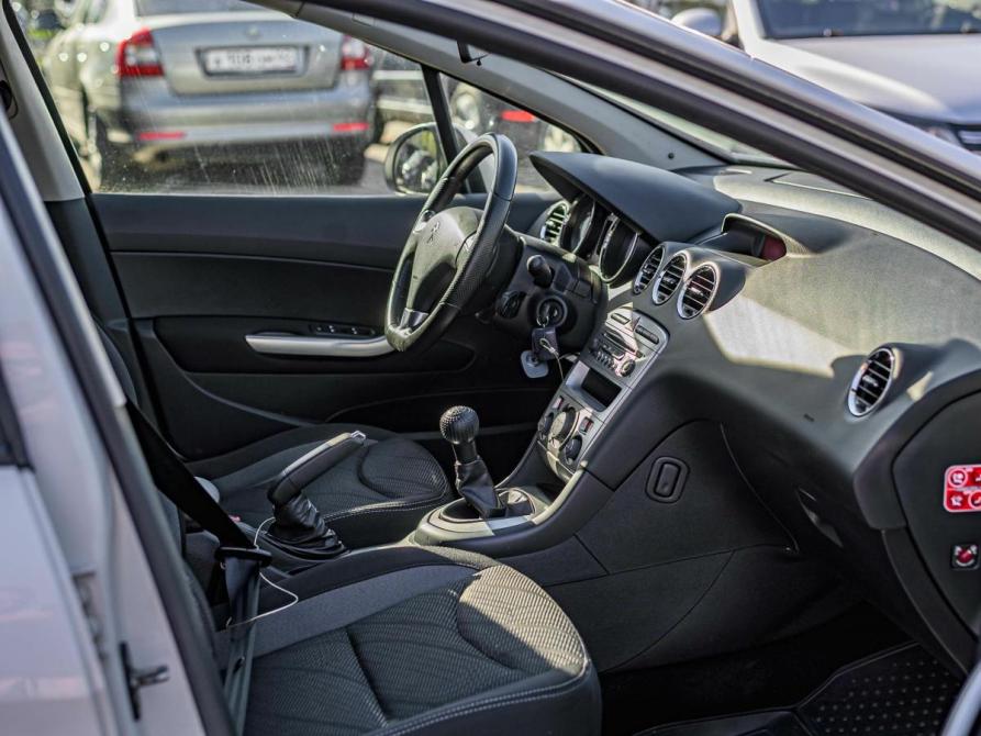 Peugeot 408 I Санкт-Петербург  - изображение 12