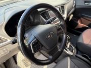 Hyundai Solaris II Москва  - изображение 32