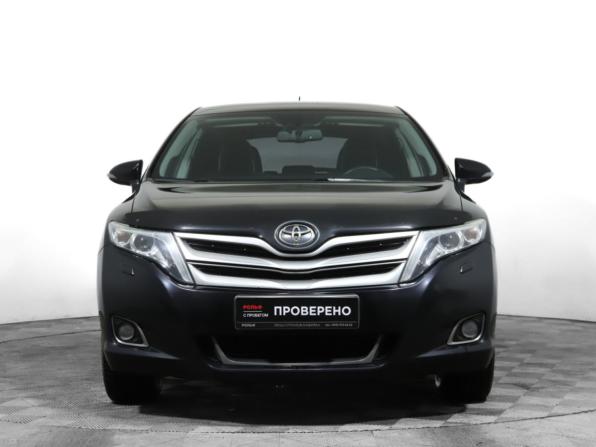 Toyota Venza I Рестайлинг с пробегом 2014 года, цена 2 189 000 рублей, 183967 км, внедорожник, Автокод Объявления