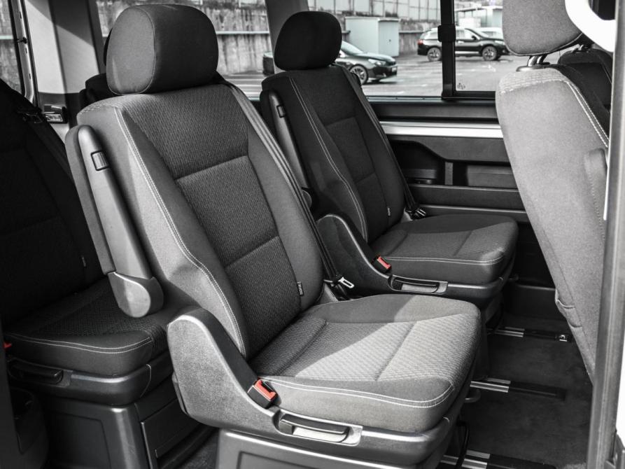 Volkswagen Multivan T6 Новороссийск  - изображение 7