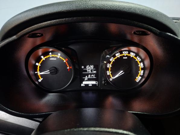 Lada (ВАЗ) Granta I Рестайлинг с пробегом 2024 года, цена 1 262 000 рублей, 7450 км, седан, Автокод Объявления