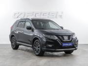 Nissan X-Trail III Рестайлинг Москва  - изображение 24
