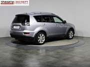 Mitsubishi Outlander II Рестайлинг Белгород  - изображение 24