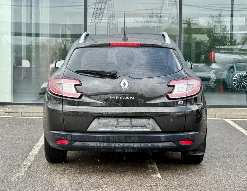 Renault Megane III Воронеж  - изображение 6