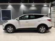 Hyundai Santa Fe III Новосибирск  - изображение 21