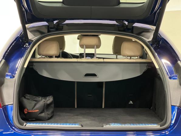 Mercedes-Benz GLC I (X253) с пробегом 2018 года, цена 3 500 000 рублей, 115200 км, внедорожник, Автокод Объявления