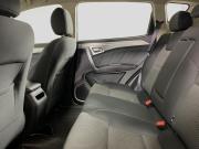 Geely Emgrand X7 I Рестайлинг Москва  - изображение 37